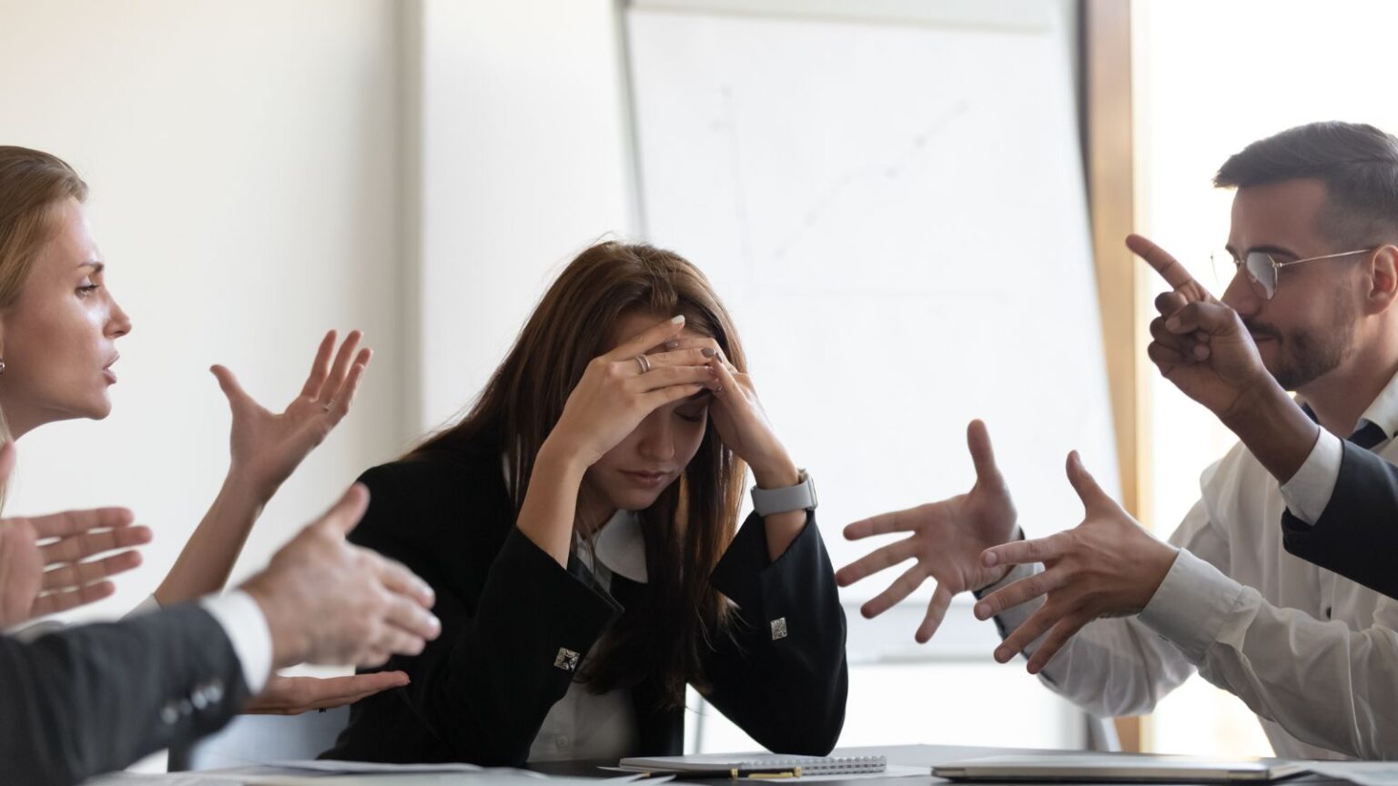 Bad Inclusion 20 Behaviors That Undermine Inclusivity in the Workplace - SOCIETEMAG.com