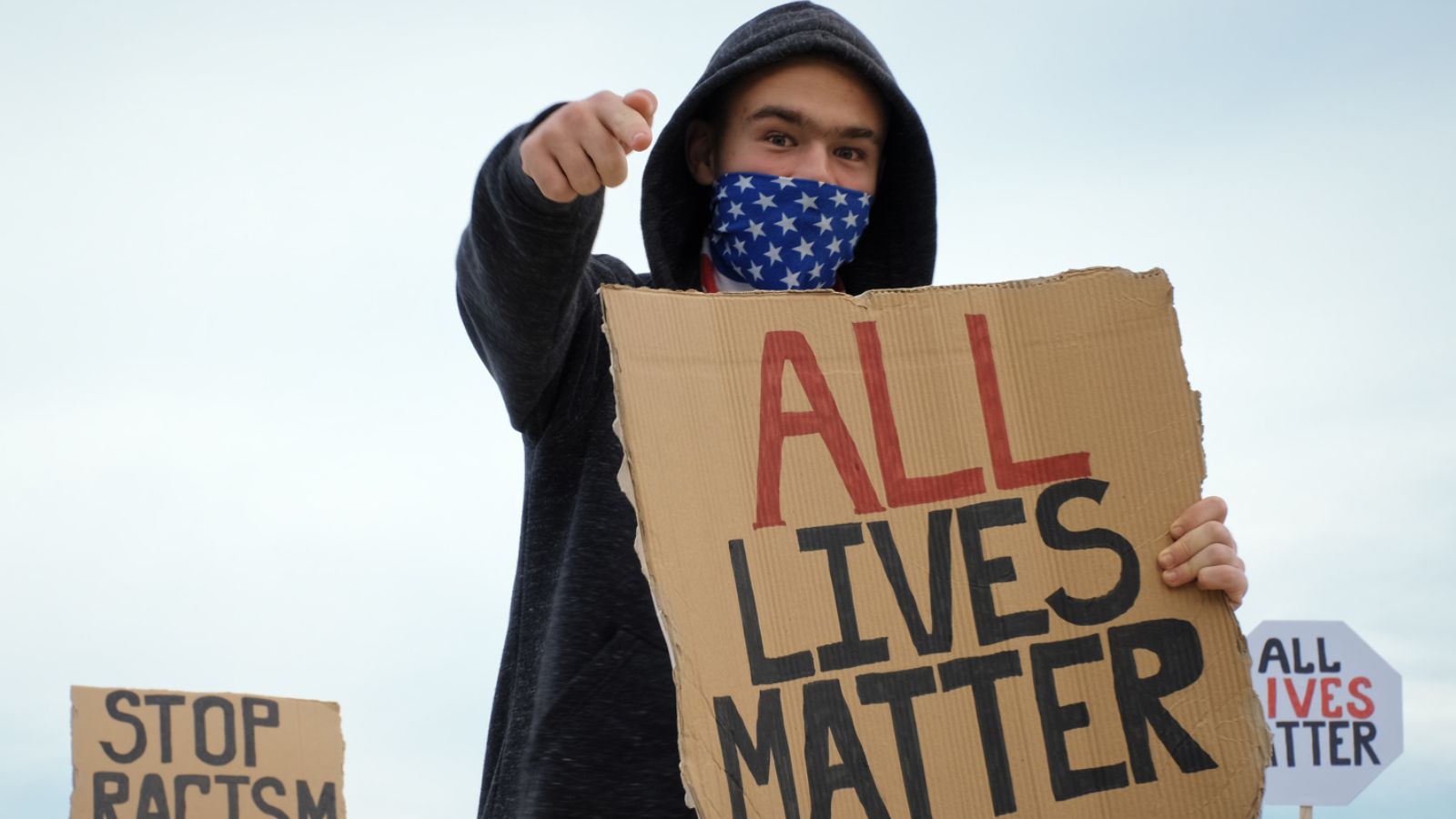 18 Things You Should Never Say When Talking About Race - SOCIETEMAG.com